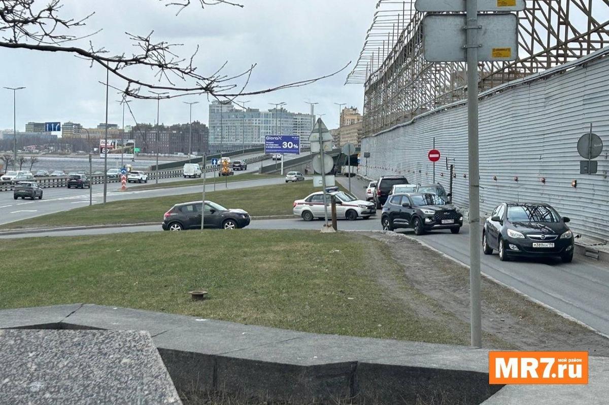 Фото: Дарья Дмитриева / MR7