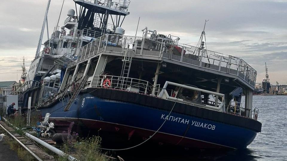 Фото: Западное межрегиональное следственное управление на транспорте СК России