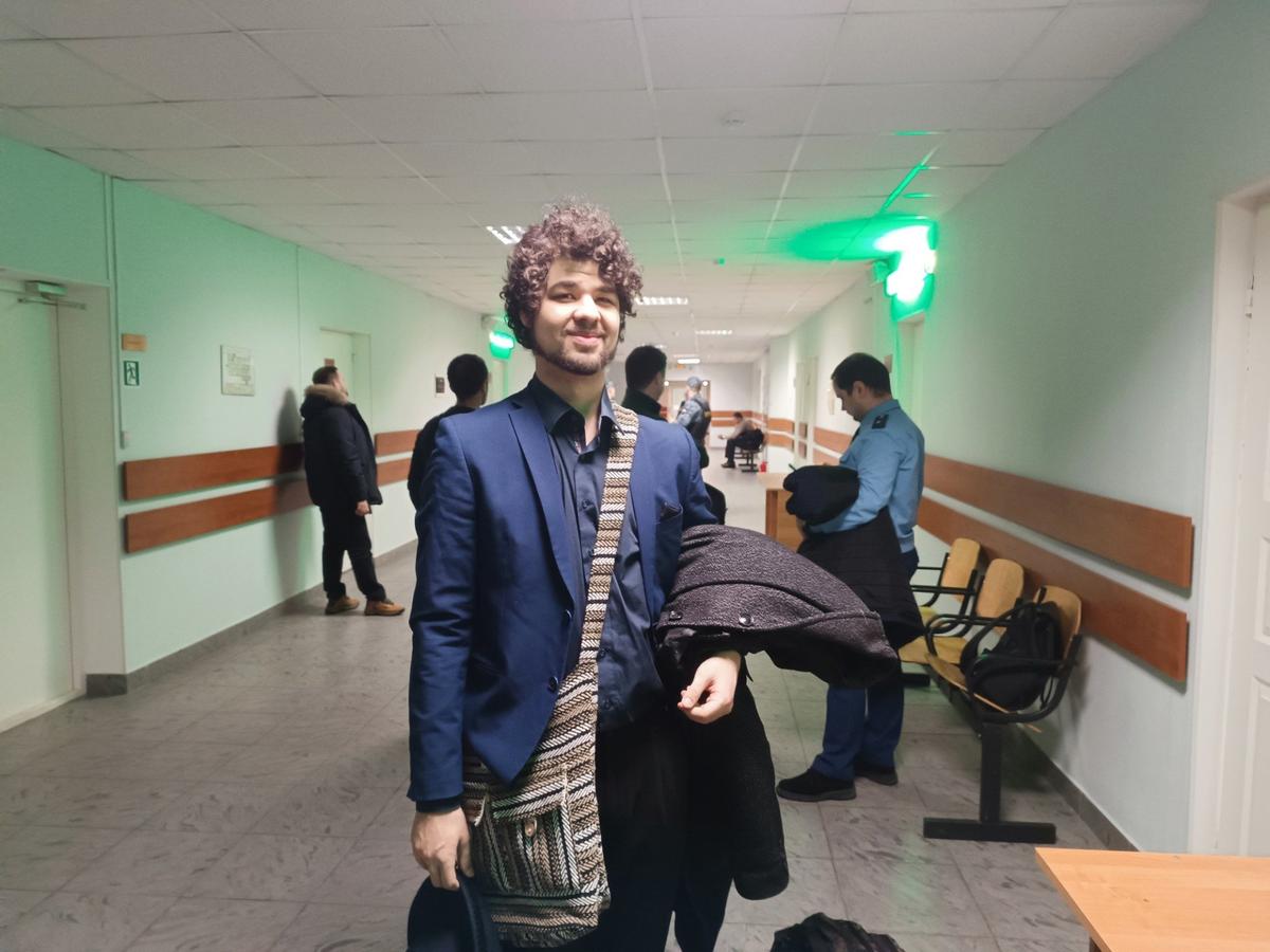 Фото: Катерина Иванова / MR7