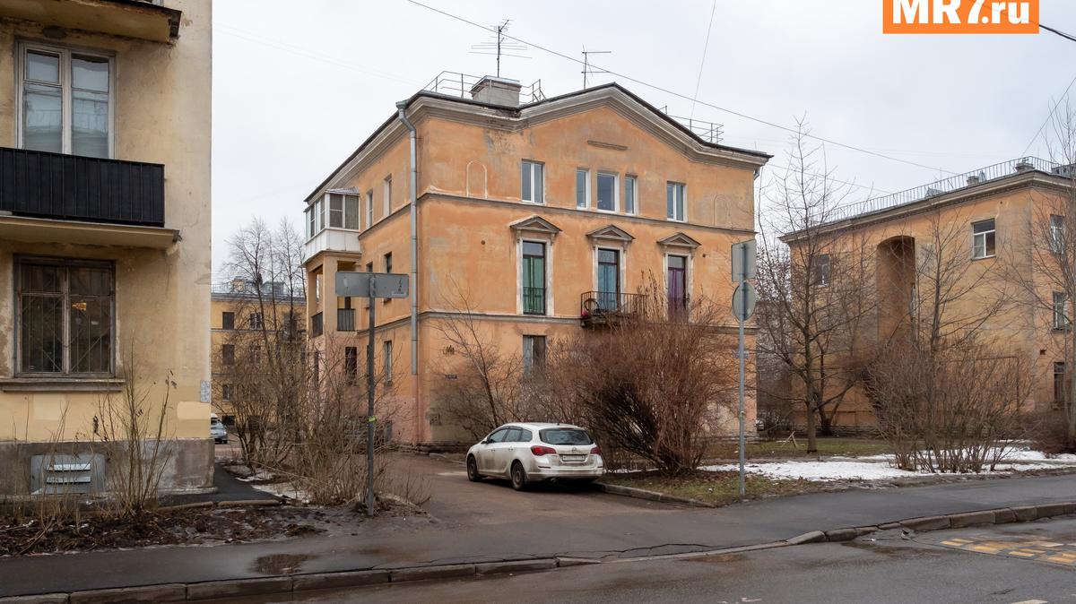 Более 80 гидов Петербурга подписали письмо против поправок в закон об охранных зонах