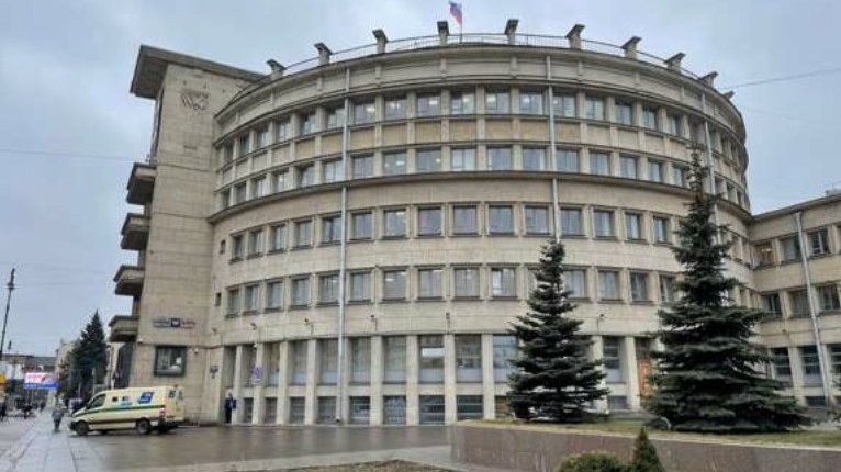 Фото: КГИОП