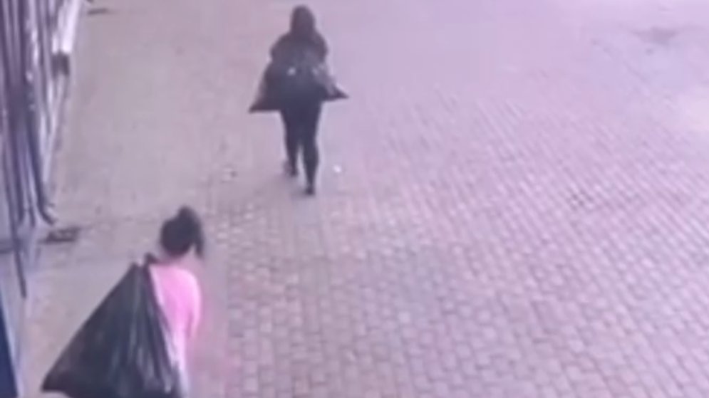 Скриншот видео: прокуратура Петербурга