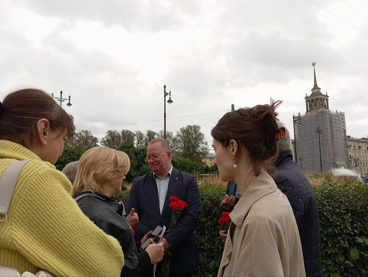 Фото предоставлено местными жителями