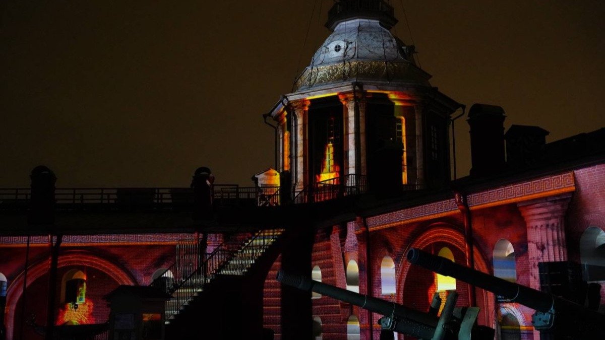 7 поводов выйти из дома 2-4 ноября