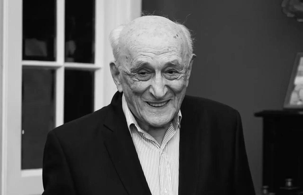 Александр Иофа. Фото: администрация Центрального района