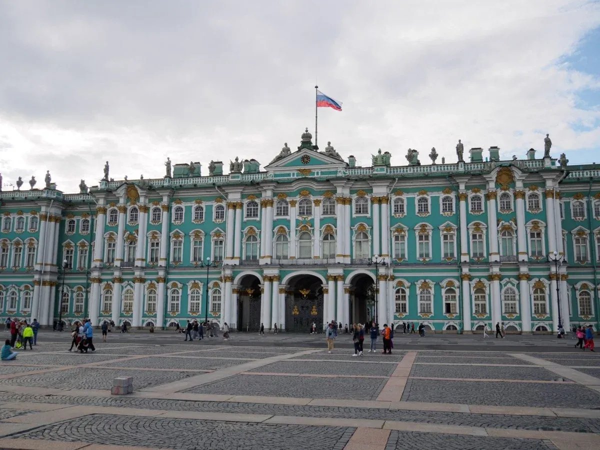 Фото: Дмитрий Абрамов / MR7