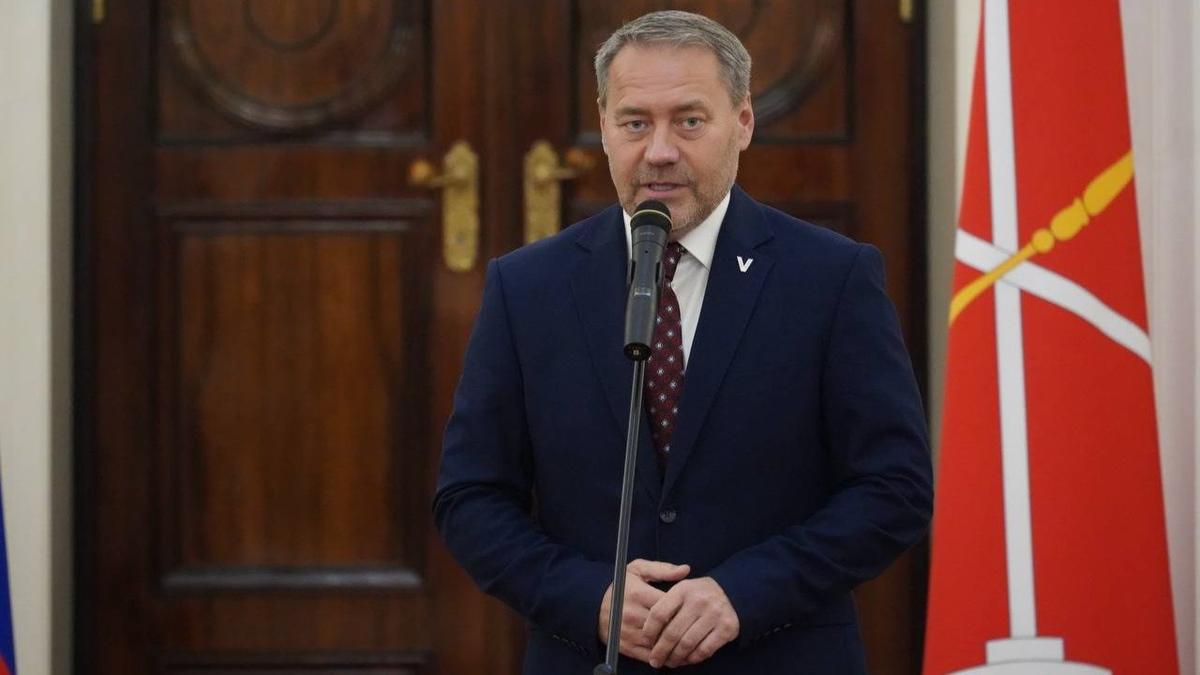 Александр Бельский. Фото: Павел Борисенко / МР7
