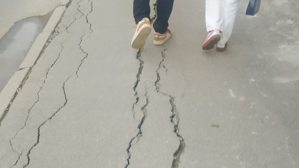 Фото: читатель МР7