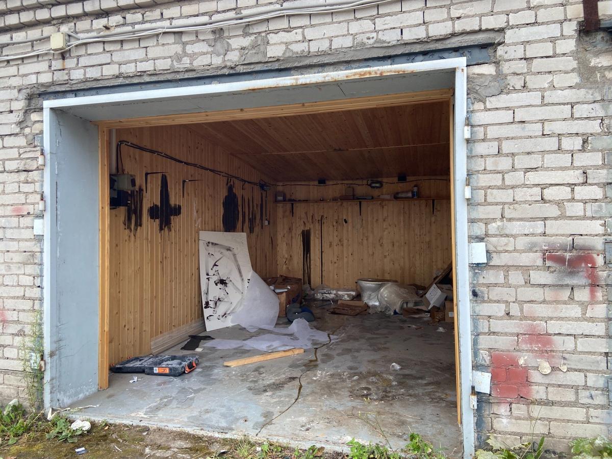 Фото: Валерия Шимаковская