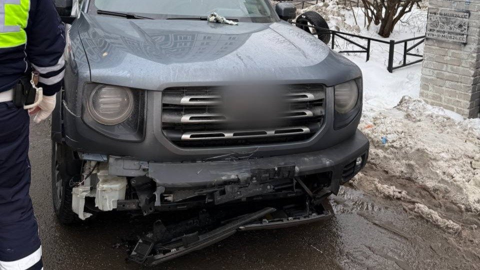 Фото: ГСУ СК по Петербургу