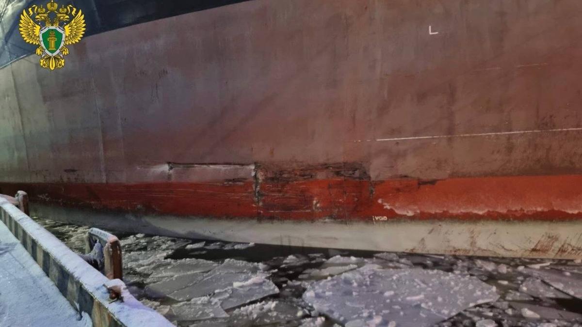 Фото: Северо-Западная транспортная прокуратура