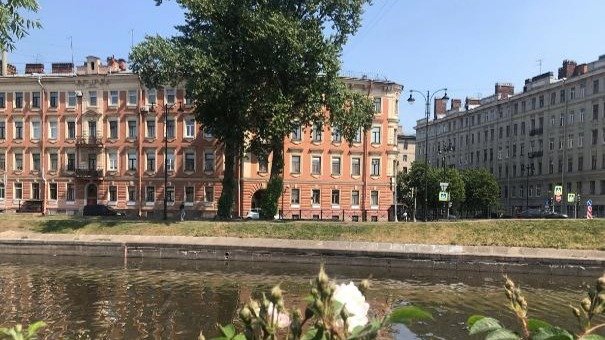 День памяти Александра Блока пройдёт в Петербурге 7 августа