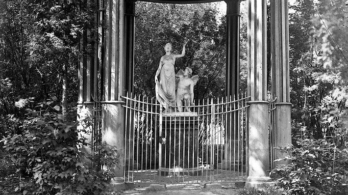 Фото предоставлено ГМЗ «Павловск»