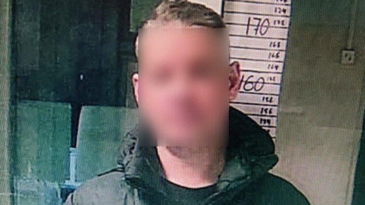 Фото: ГУ МВД по Петербургу и Ленобласти