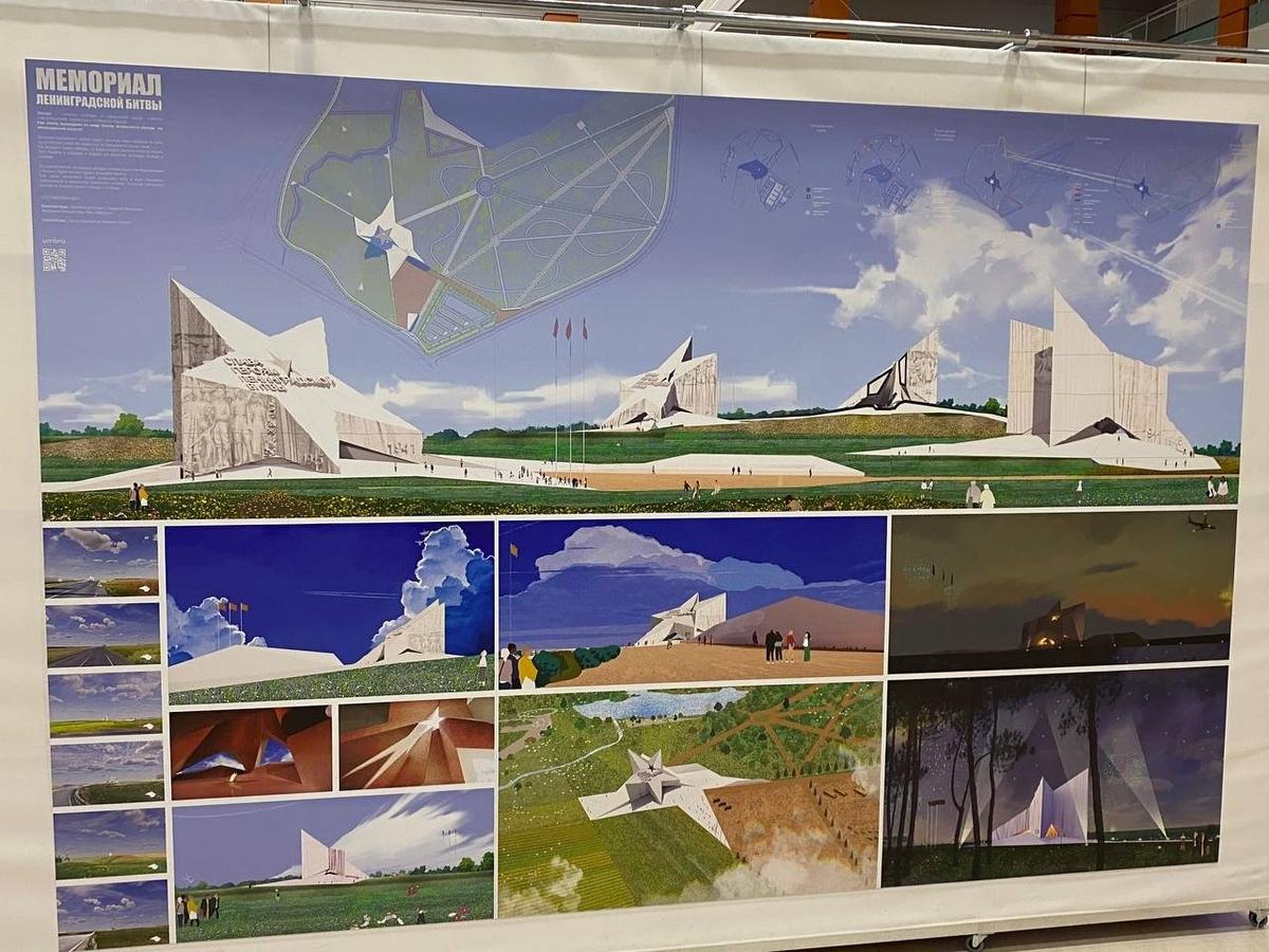 Проект архитектурного бюро «Умбра». Фото: Елизавета Наливайко / MR7