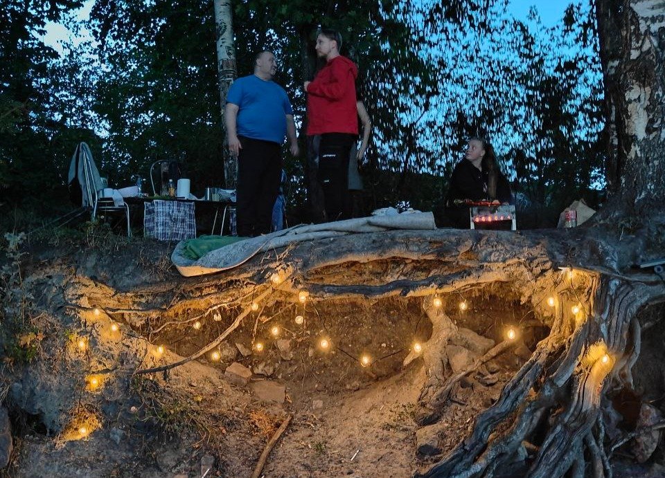 Фото: Александра Полищук