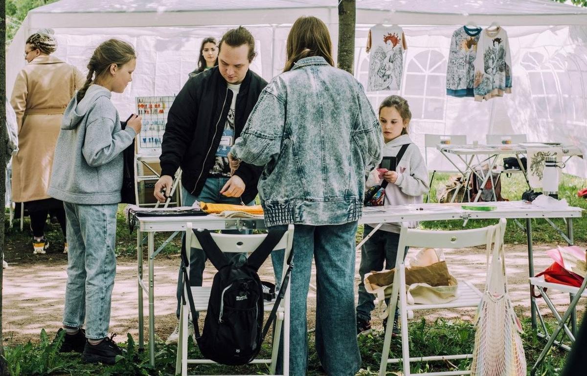Фото: предоставлено администрацией Красногвардейского района
