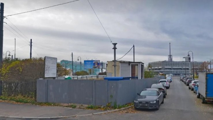 Бастрыкина просят проверить должностных лиц, разрешивших строительство гостиницы у Опочининского сада