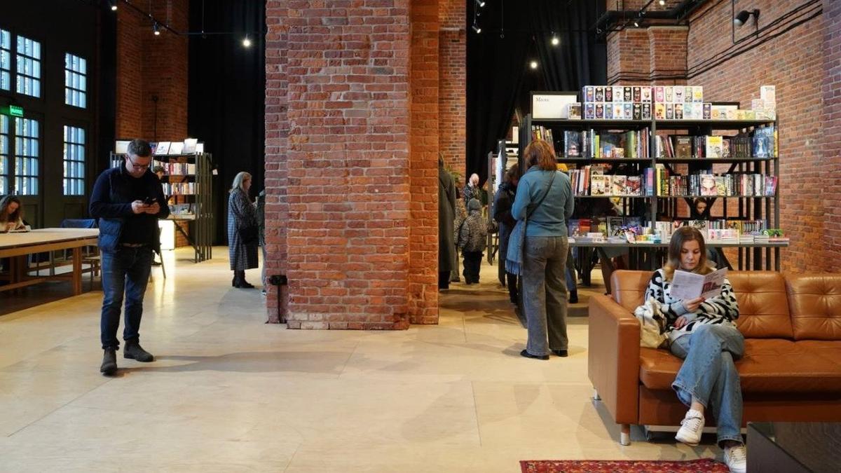 Фото: Павел Борисенко / MR7