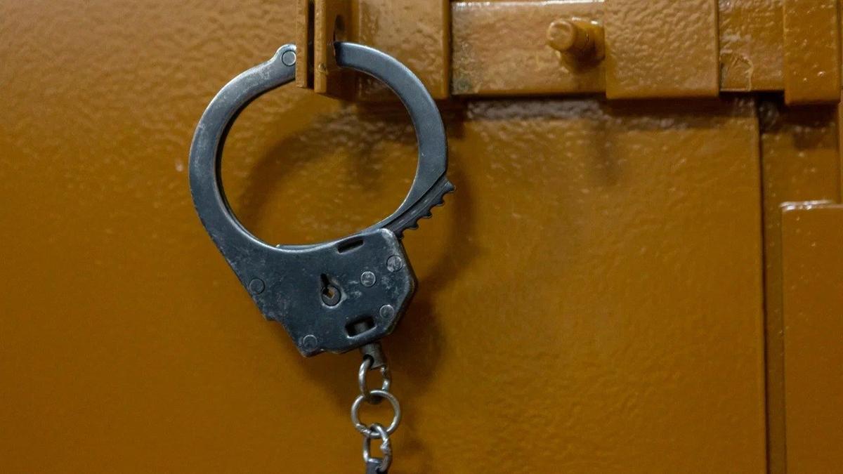 Суд арестовал подростка по обвинению в попытке совершить теракт на станции Кушелевка