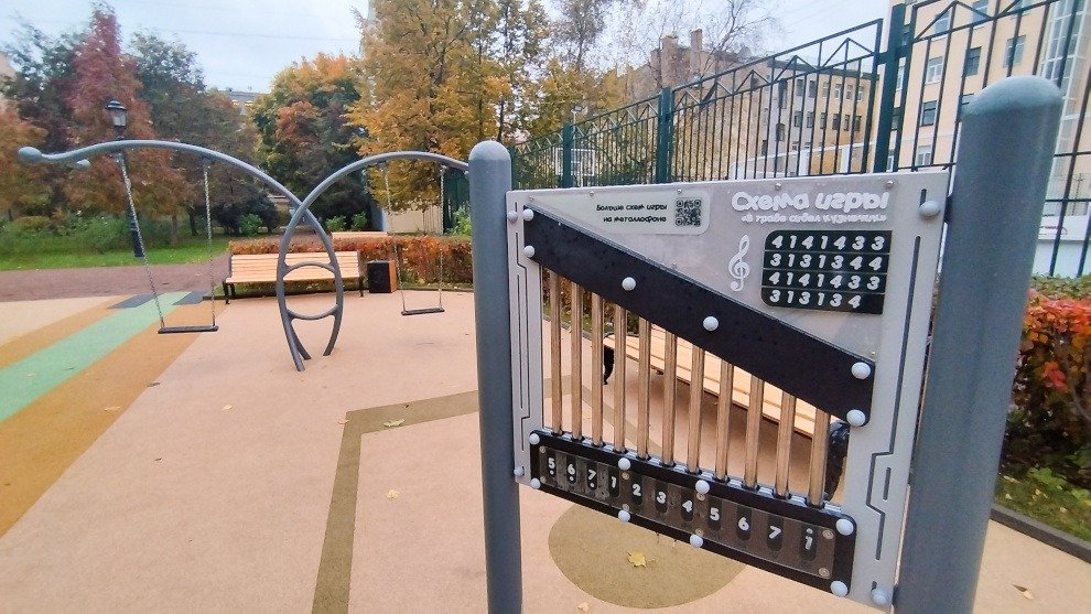 Фото: пресс-служба Смольного