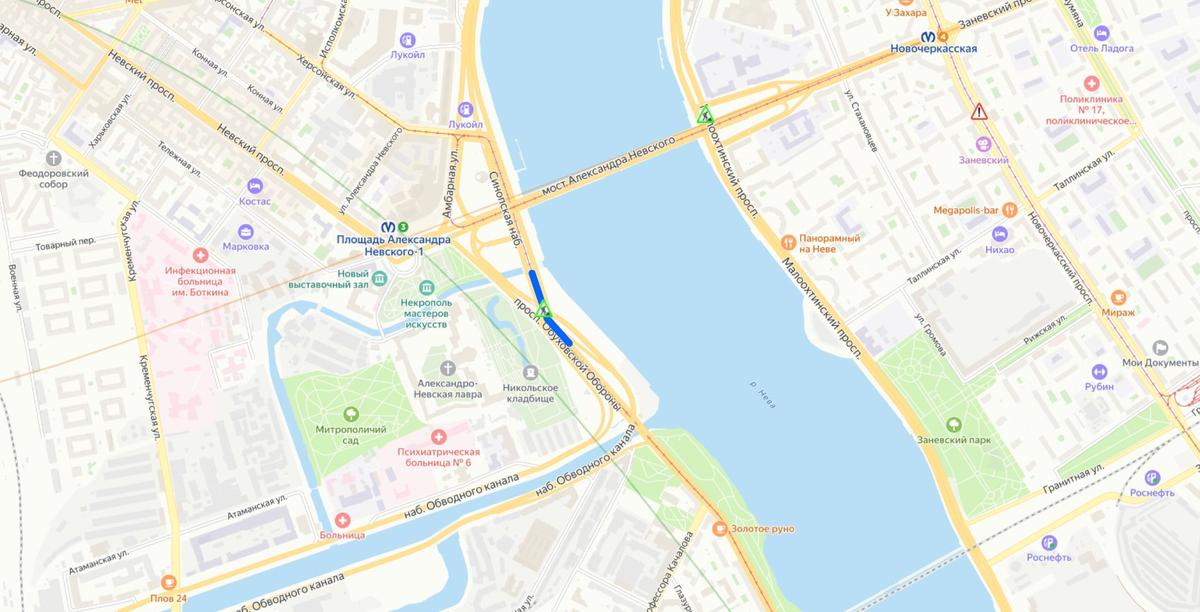 Схема: ГАТИ