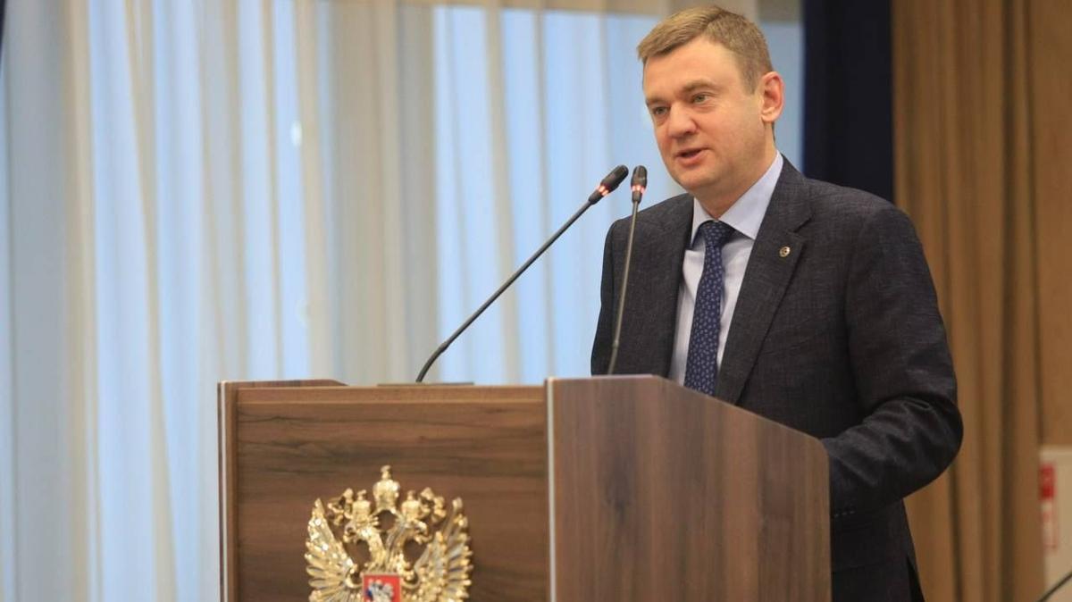 «Раздувание политического скандала»: Поляков высказался о ситуации с захоронением бойца ЧВК