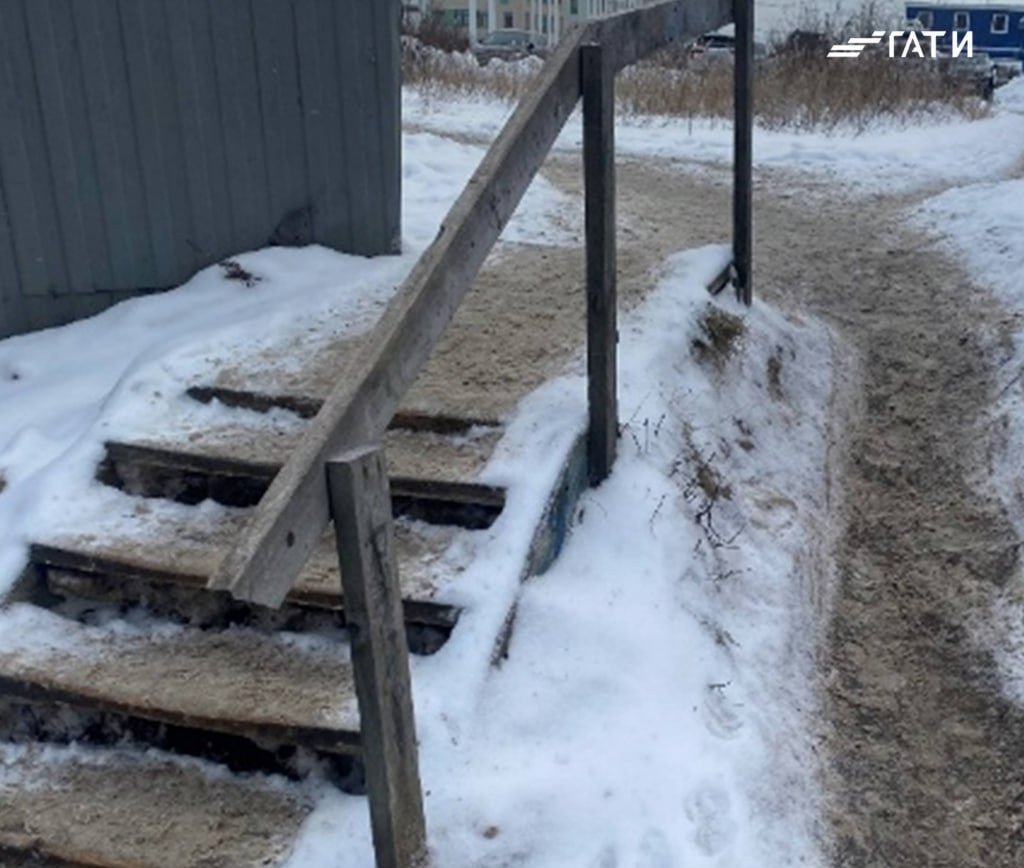 Фото: ГАТИ Петербурга