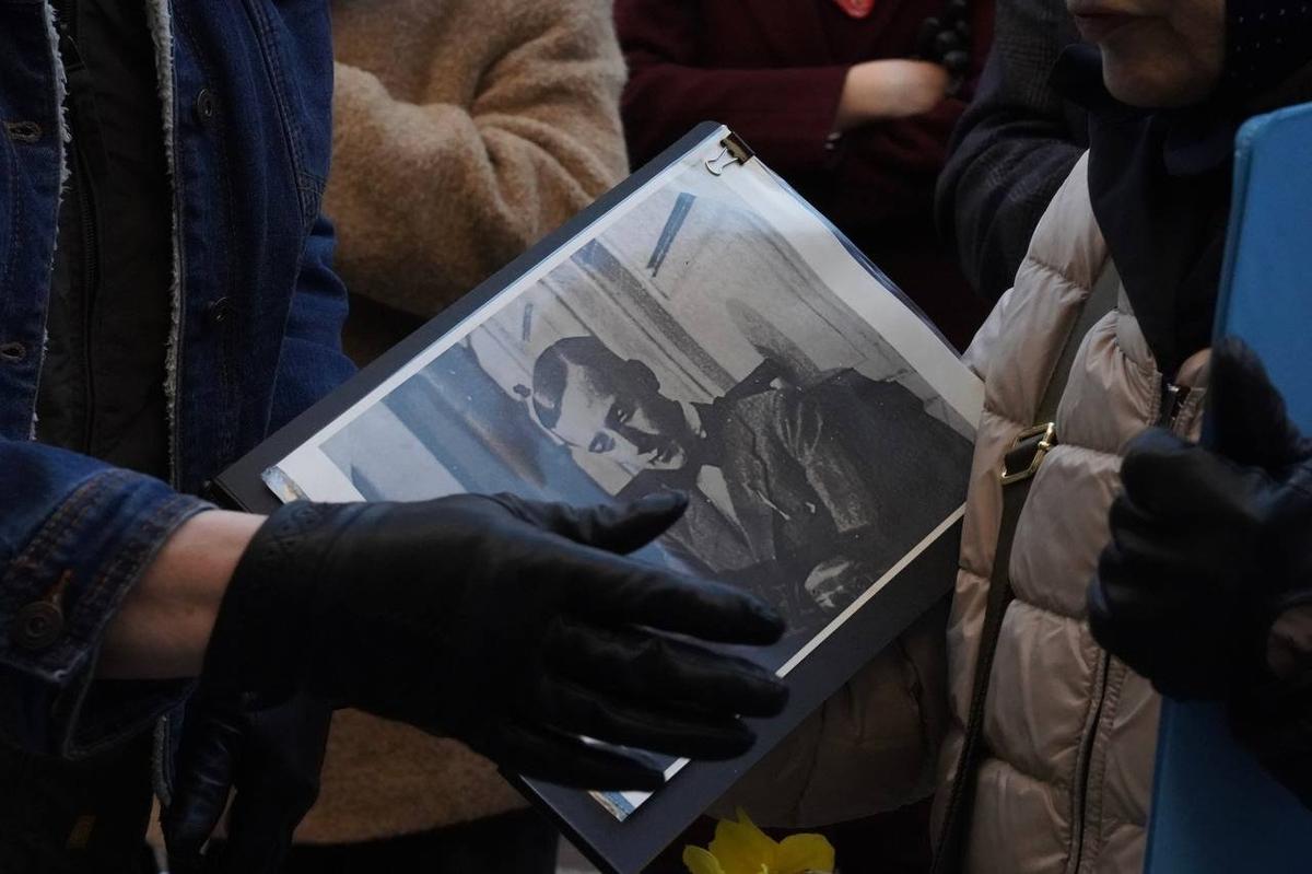 Михаил Фогт. Фото: Павел Борисенко / MR7