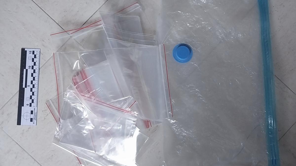 Фото: транспортная полиция по СЗФО