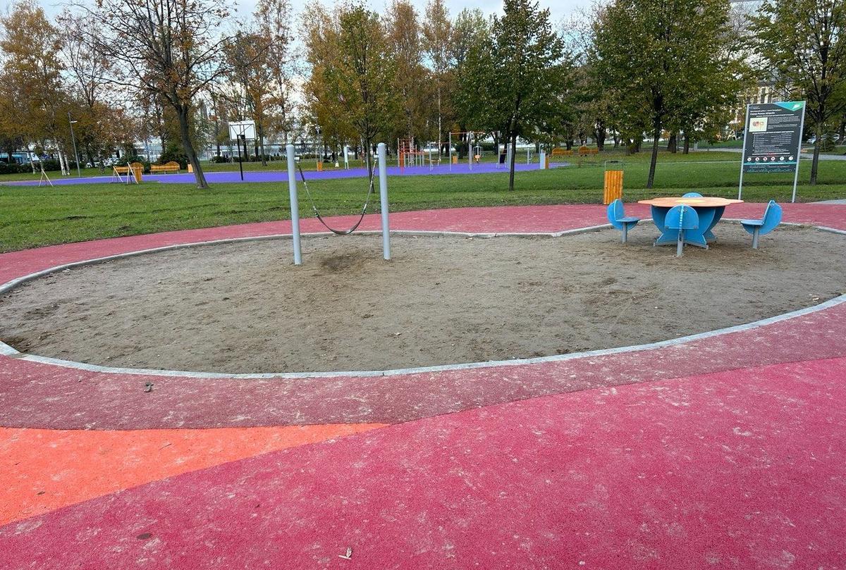 Фото: Дарья Дмитриева / MR7