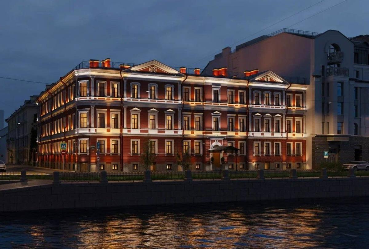 Иллюстрация: Борис Пиотровский