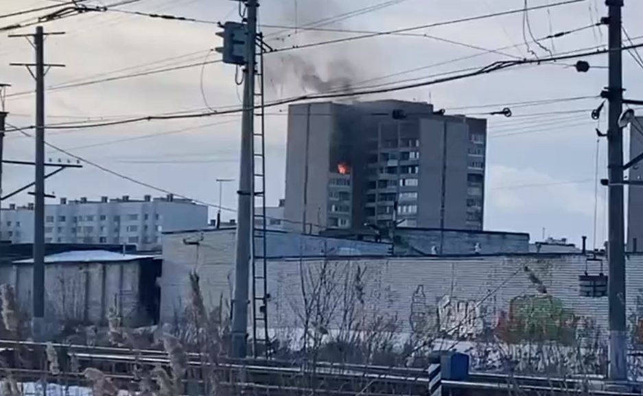 Скриншот: паблик «Купчино» в «ВКонтакте»