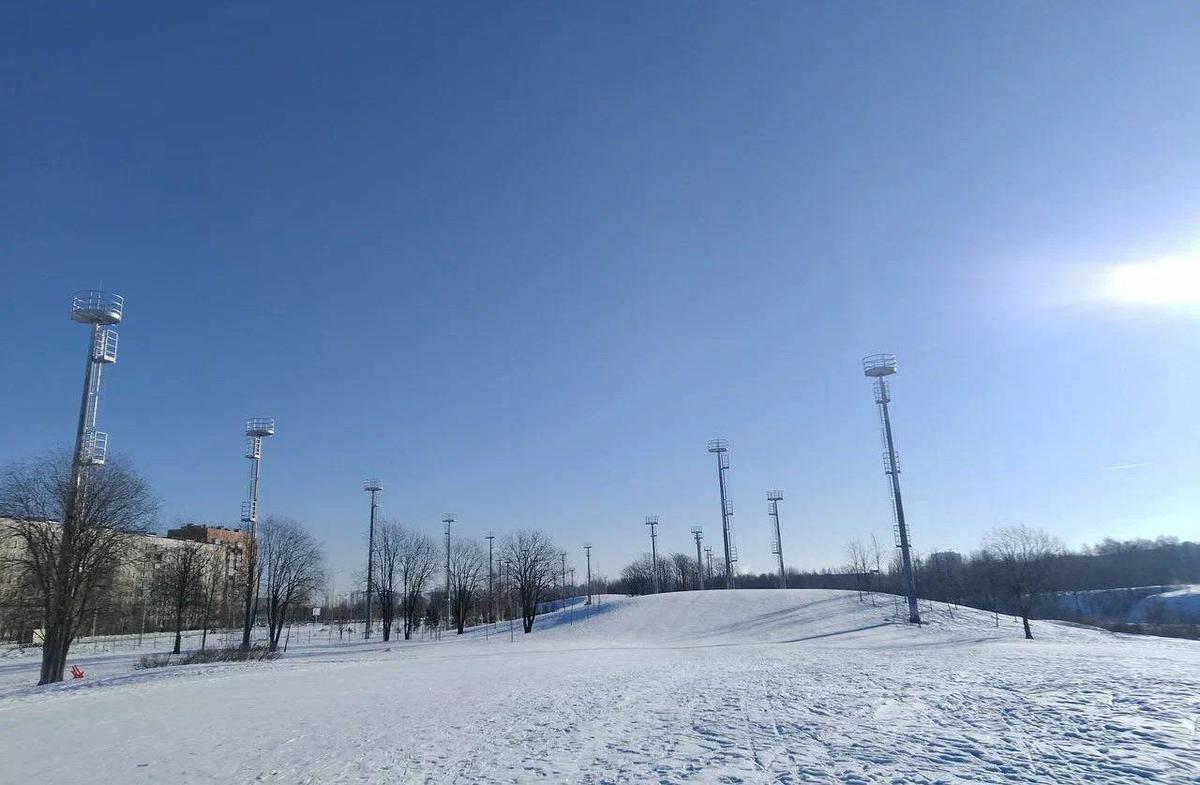 Фото: пресс-служба комитета по энергетике Петербурга