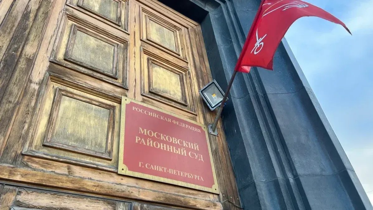 Фото: Дарья Дмитриева / MR7