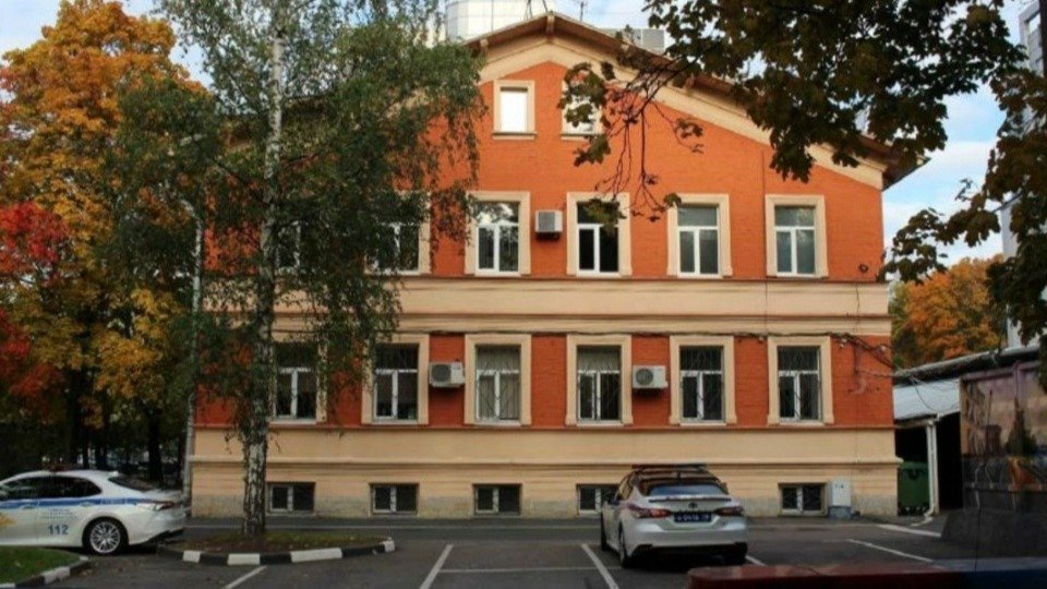 Фото: КГИОП