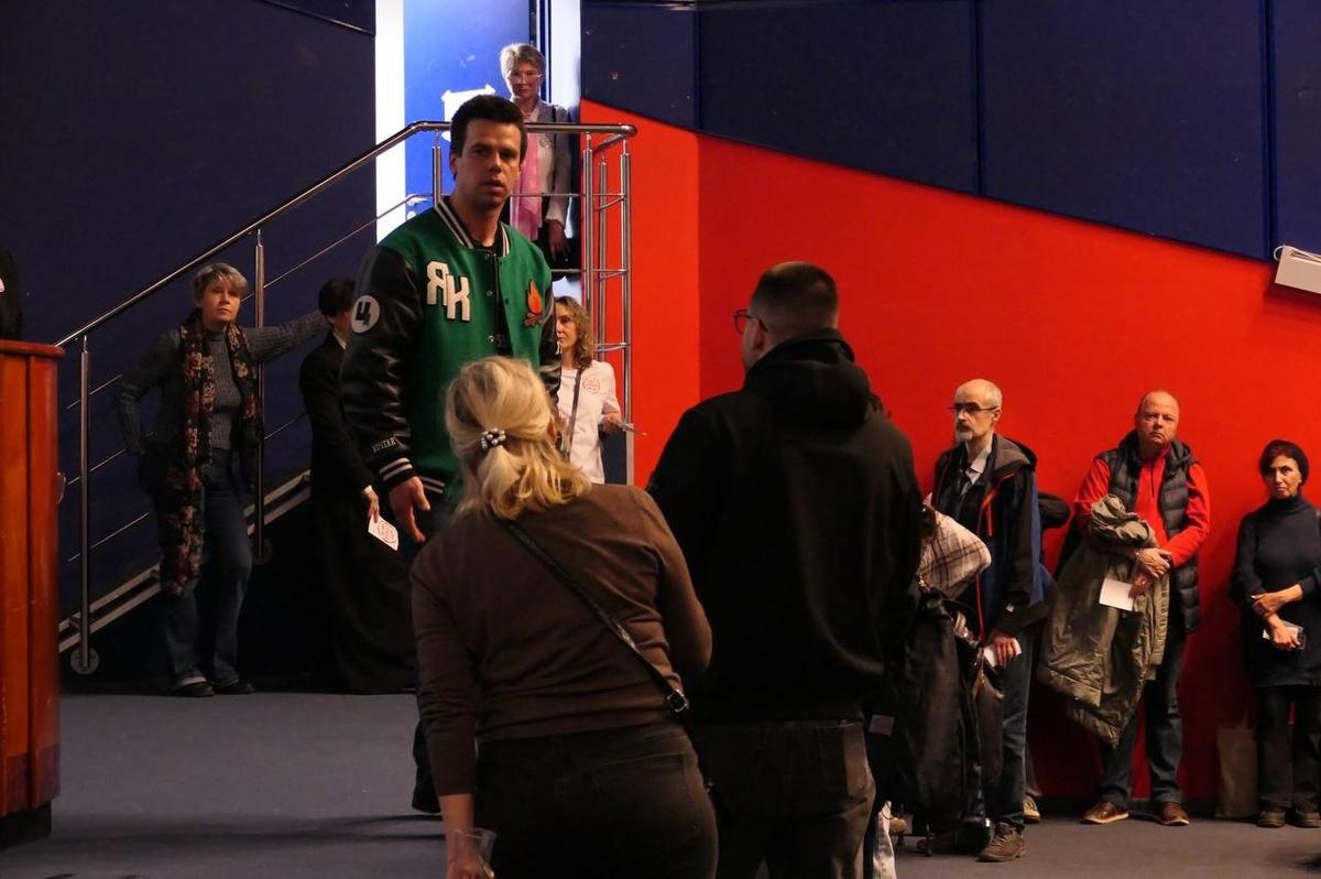 Фото: Дарья Дмитриева / МР7