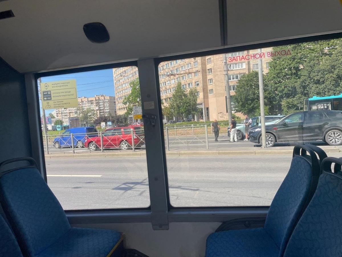 Фото: «Мегаполис»