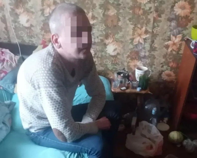 Фото: вневедомственная охрана по Петербургу и Ленобласти