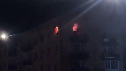 Скриншот видео: «Мегаполис»