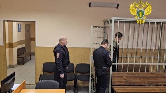 Скриншот: прокуратура Ленобласти