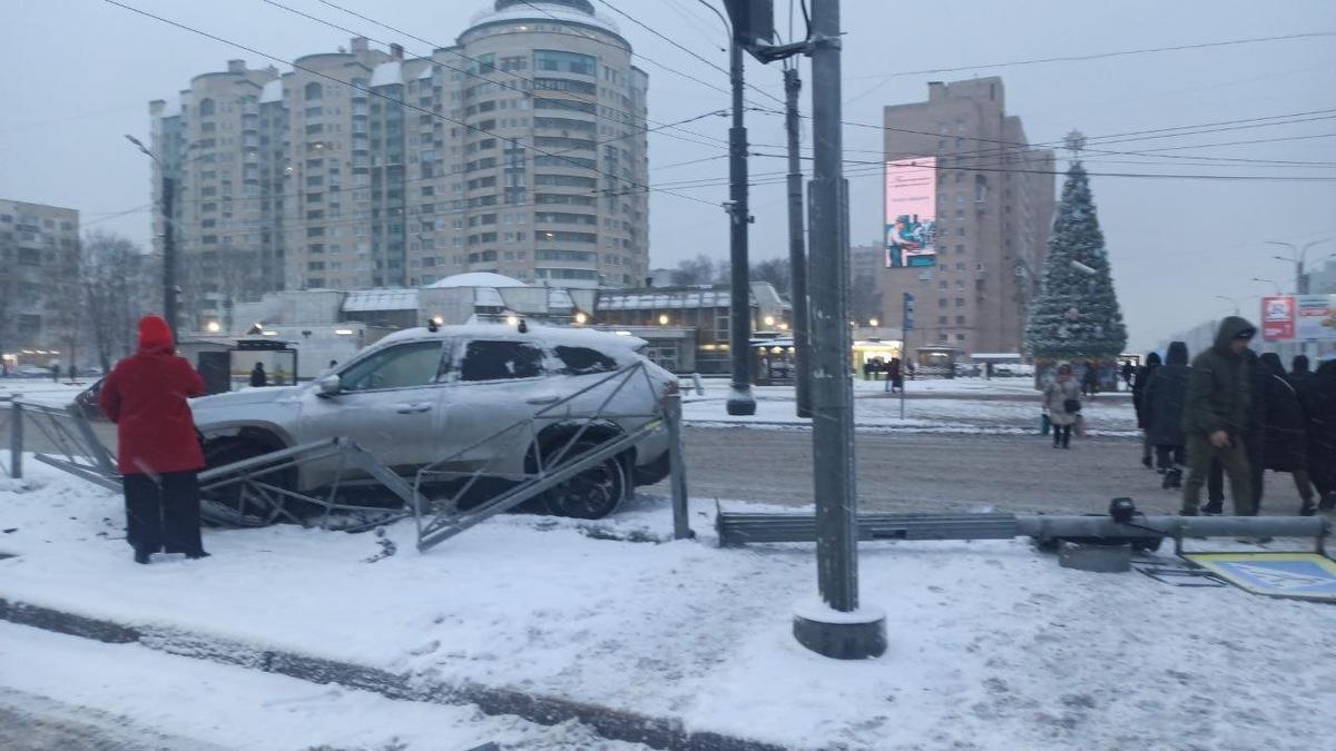 Фото: «Мегаполис»