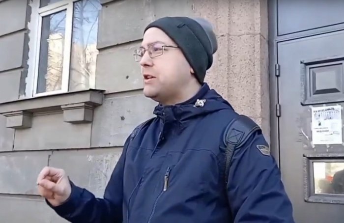 Не преступник, не опасен, но в СИЗО: Бориса Романова оставили под стражей до 5 августа