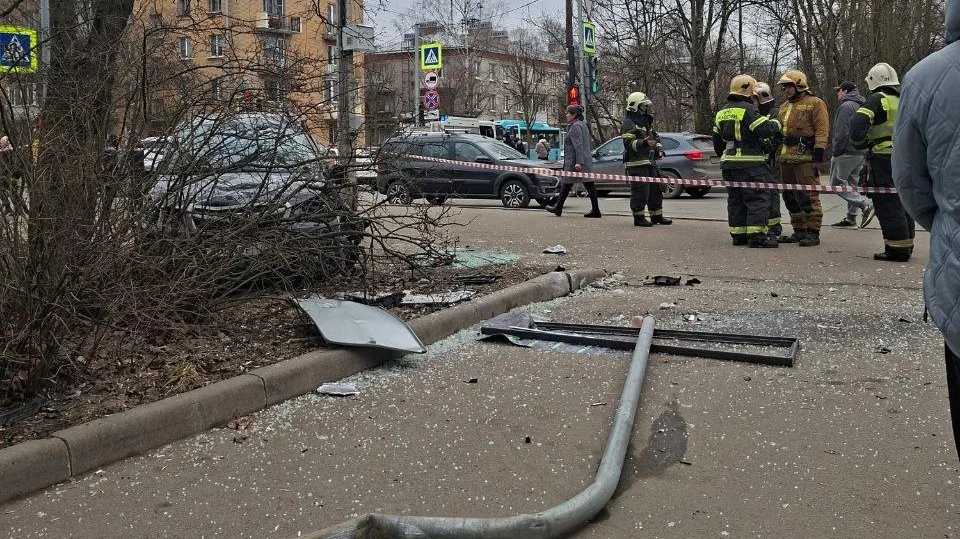 Фото: «Мегаполис»