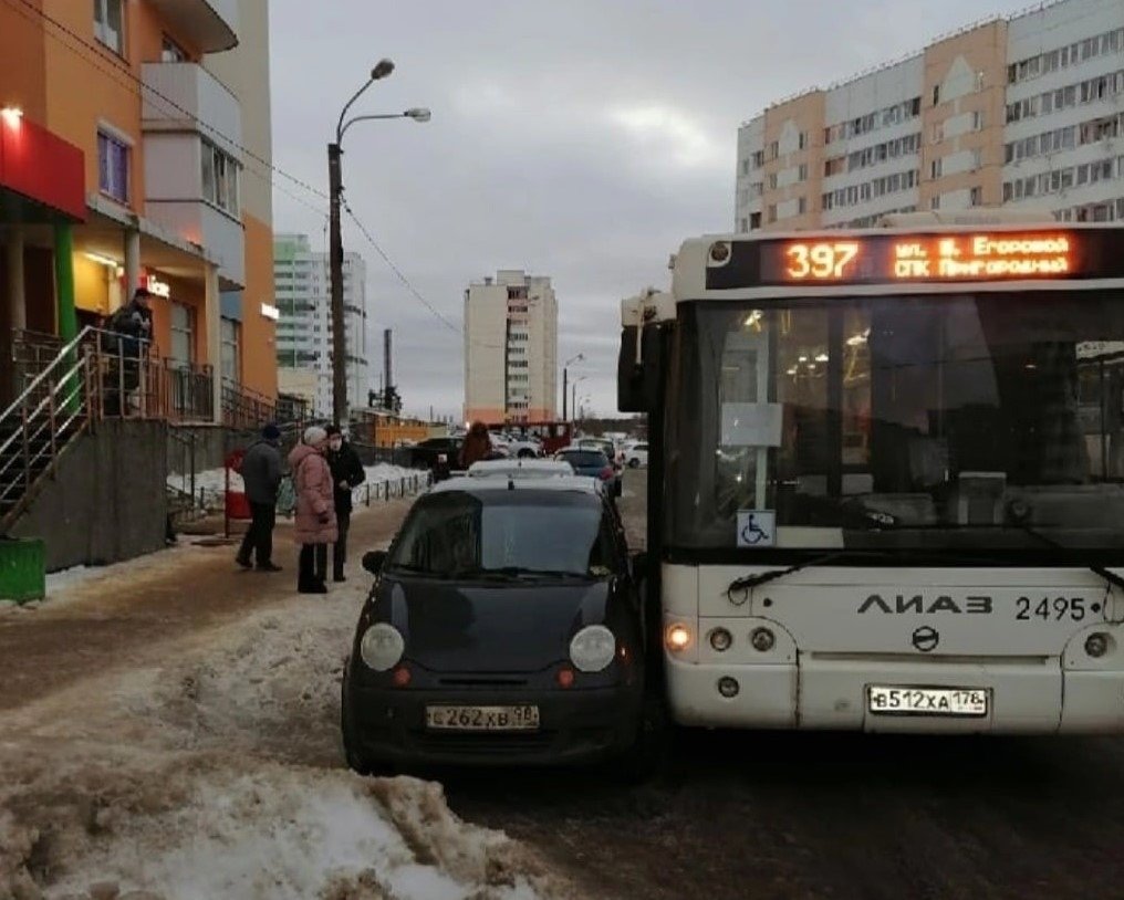 Фото: предоставлено жителями