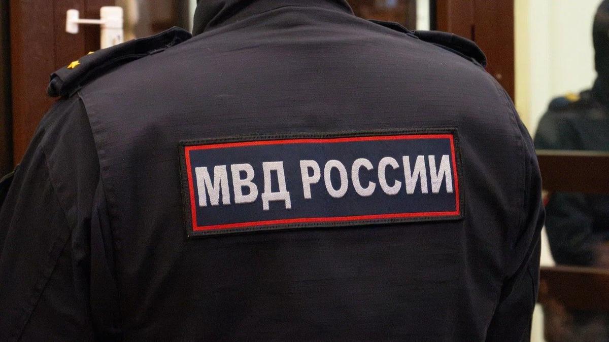 Группу нелегалов и сейф с оружием обнаружили в квартире на Челябинской улице
