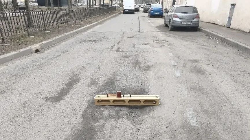 Фото: прокуратура Петербурга