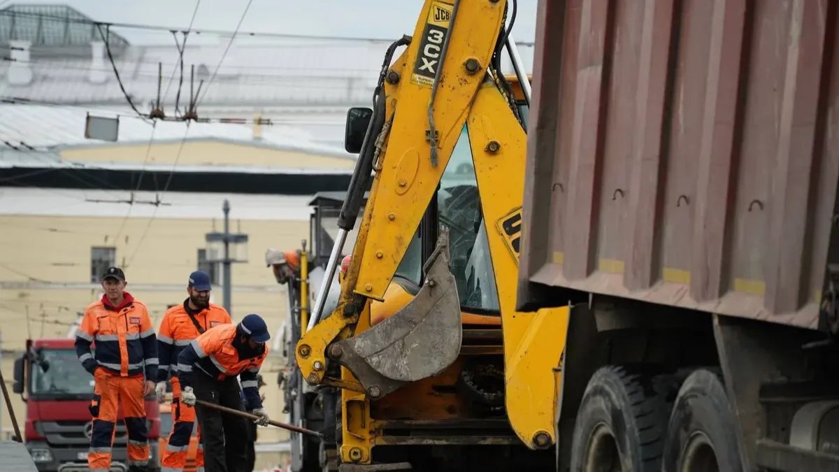 Фото: Павел Борисенко / MR7