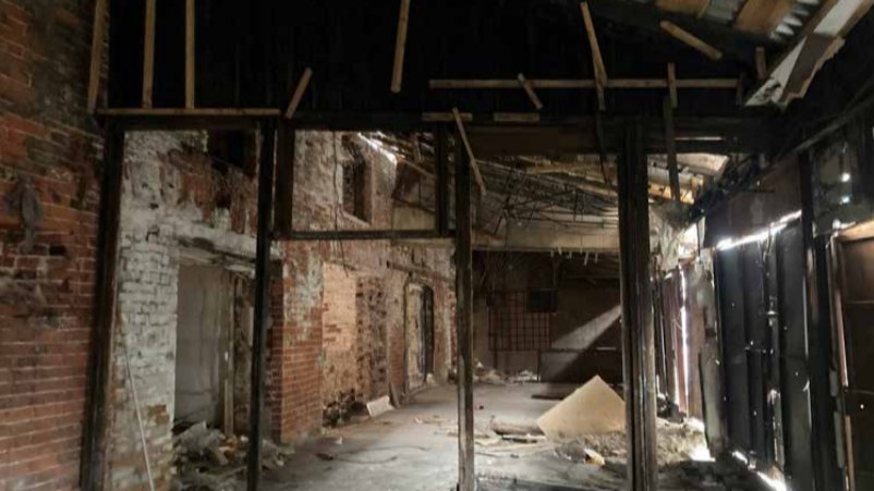 Фото: КГИОП