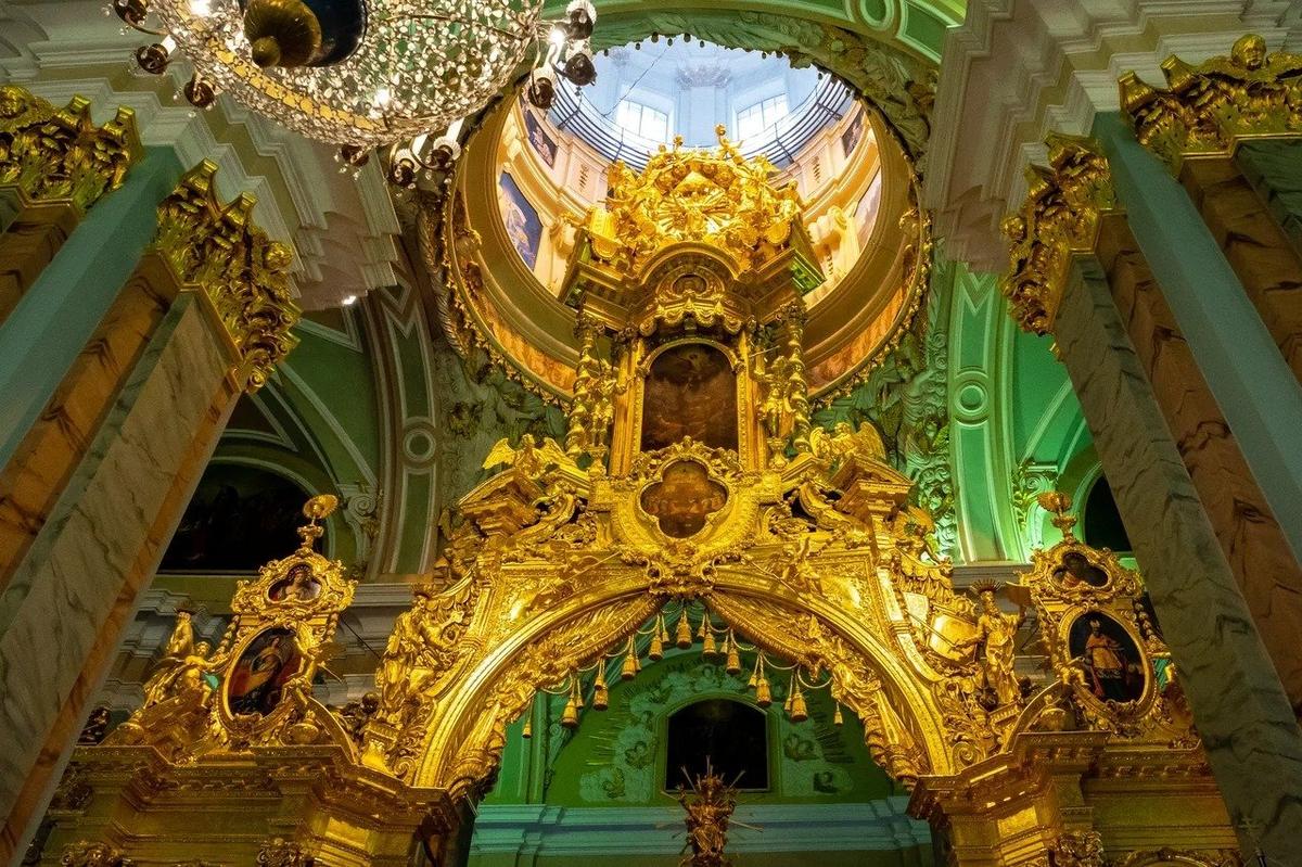 Фото: Олег Золото / MR7